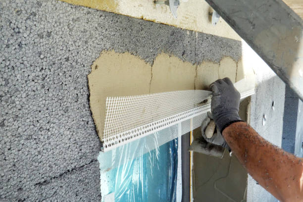 Best Insulation for Existing Homes  in USA